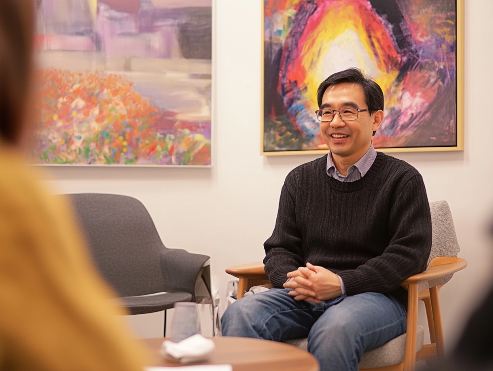 长期婚姻冲突家庭咨询案例——结婚20年夫妻关系修复与家庭和谐重建	