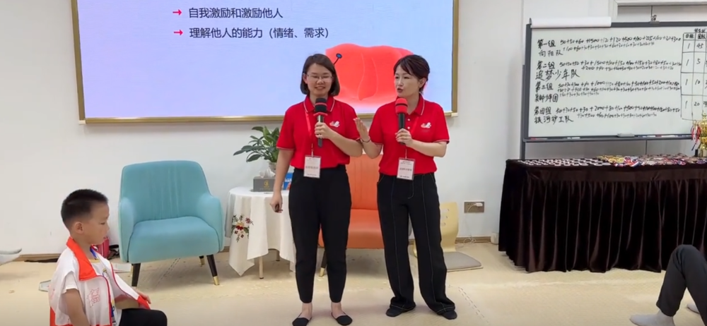 战胜叛逆：厌学小孩调整方法分享